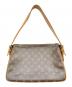 LOUIS VUITTON (ルイ ヴィトン) ショルダーバッグ ブラウン：110000円