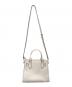 MICHAEL KORS (マイケルコース) ショルダーバッグ イエロー：8000円