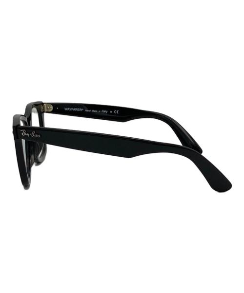 RAY-BAN（レイバン）RAY-BAN (レイバン) サングラス サイズ:50□22の古着・服飾アイテム