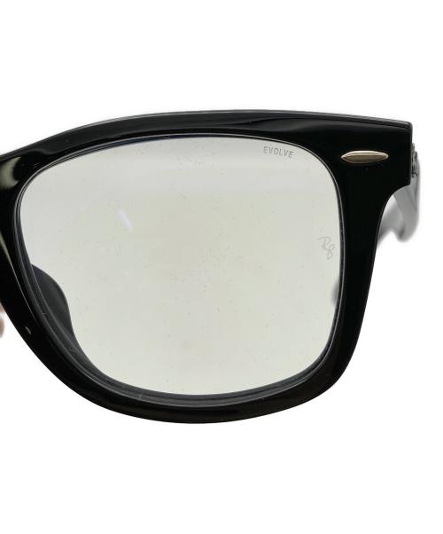 RAY-BAN（レイバン）RAY-BAN (レイバン) サングラス サイズ:50□22の古着・服飾アイテム