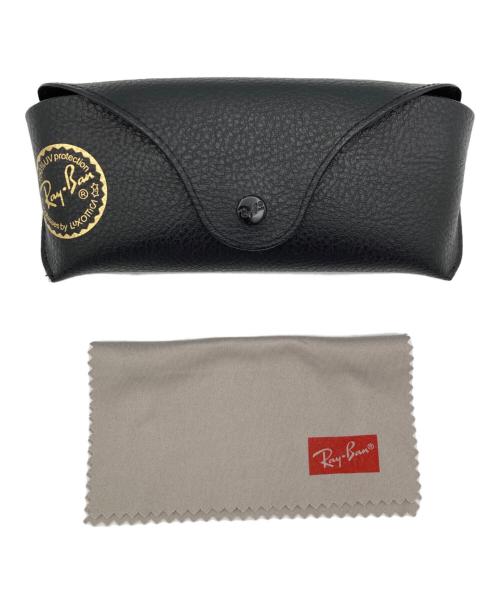 RAY-BAN（レイバン）RAY-BAN (レイバン) サングラス サイズ:50□22の古着・服飾アイテム