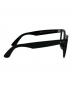 中古・古着 RAY-BAN (レイバン) サングラス サイズ:50□22：7000円