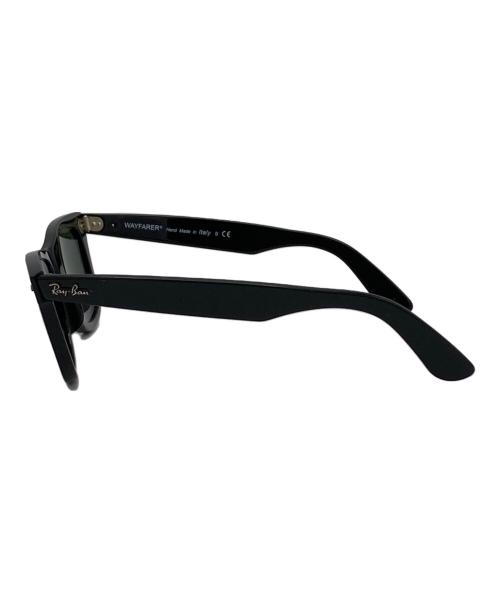 RAY-BAN（レイバン）RAY-BAN (レイバン) サングラス サイズ:52□22 150の古着・服飾アイテム