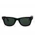 RAY-BAN (レイバン) サングラス サイズ:52□22 150：8000円