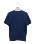 POLO RALPH LAUREN (ポロ・ラルフローレン) 半袖ニット ネイビー サイズ:M：8000円