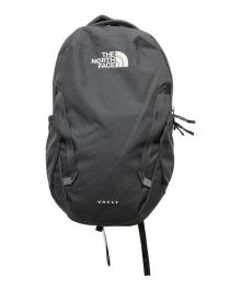 THE NORTH FACE（ザ ノース フェイス）の古着「リュック」｜ブラック