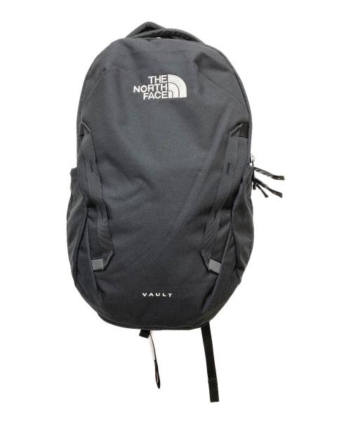 THE NORTH FACE（ザ ノース フェイス）THE NORTH FACE (ザ ノース フェイス) リュック ブラックの古着・服飾アイテム