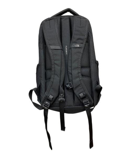 THE NORTH FACE（ザ ノース フェイス）THE NORTH FACE (ザ ノース フェイス) リュック ブラックの古着・服飾アイテム
