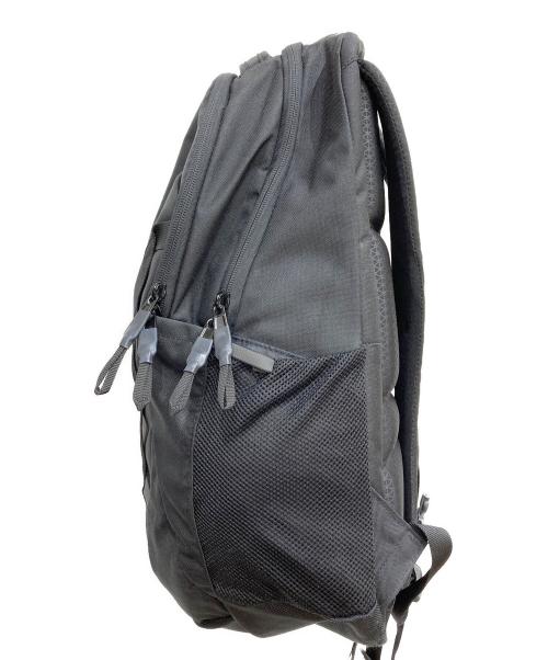 THE NORTH FACE（ザ ノース フェイス）THE NORTH FACE (ザ ノース フェイス) リュック ブラックの古着・服飾アイテム