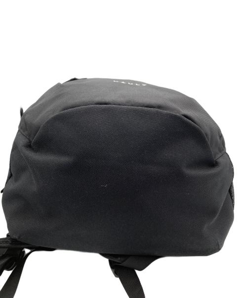 THE NORTH FACE（ザ ノース フェイス）THE NORTH FACE (ザ ノース フェイス) リュック ブラックの古着・服飾アイテム