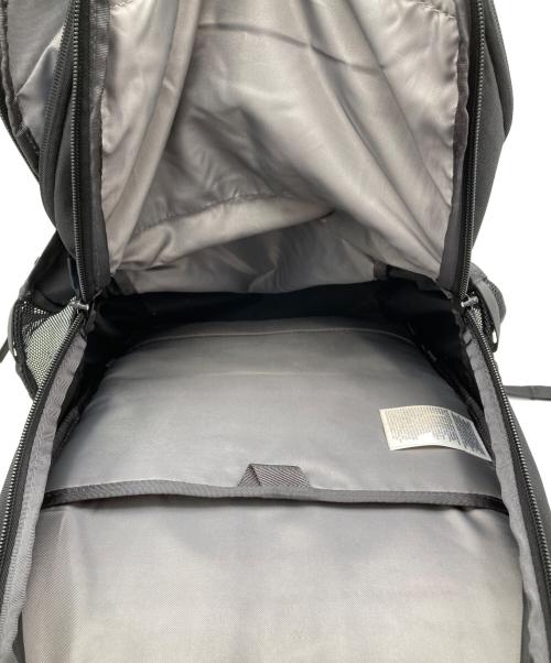 THE NORTH FACE（ザ ノース フェイス）THE NORTH FACE (ザ ノース フェイス) リュック ブラックの古着・服飾アイテム