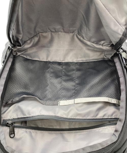 THE NORTH FACE（ザ ノース フェイス）THE NORTH FACE (ザ ノース フェイス) リュック ブラックの古着・服飾アイテム