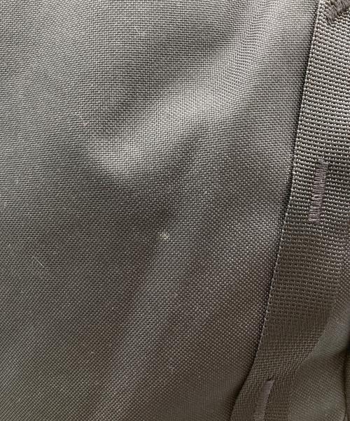 THE NORTH FACE（ザ ノース フェイス）THE NORTH FACE (ザ ノース フェイス) リュック ブラックの古着・服飾アイテム