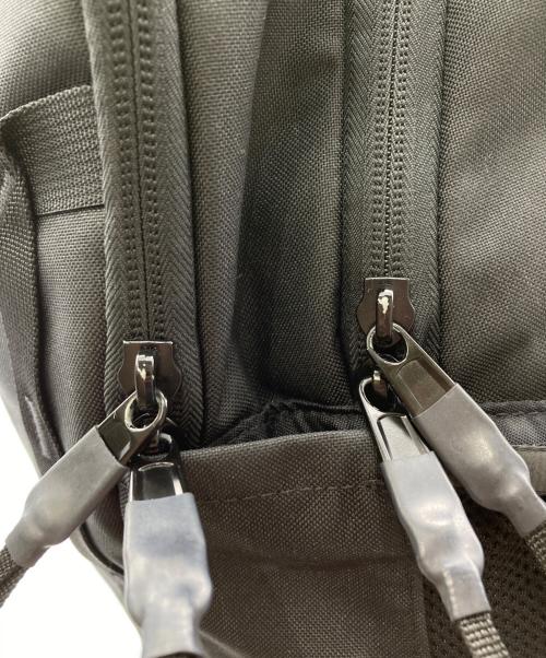 THE NORTH FACE（ザ ノース フェイス）THE NORTH FACE (ザ ノース フェイス) リュック ブラックの古着・服飾アイテム