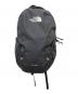 THE NORTH FACE（ザ ノース フェイス）の古着「リュック」｜ブラック