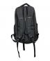 THE NORTH FACE (ザ ノース フェイス) リュック ブラック：8000円