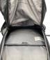 中古・古着 THE NORTH FACE (ザ ノース フェイス) リュック ブラック：8000円
