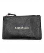 BALENCIAGAバレンシアガ）の古着「フラグメントケース」｜ブラック