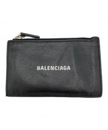 BALENCIAGA（バレンシアガ）の古着「フラグメントケース」｜ブラック