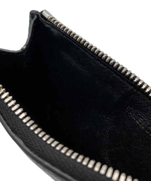 BALENCIAGA（バレンシアガ）BALENCIAGA (バレンシアガ) フラグメントケース ブラックの古着・服飾アイテム