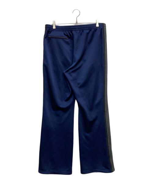 Needles（ニードルズ）Needles (ニードルズ) TRACK PANT ネイビー サイズ:Lの古着・服飾アイテム