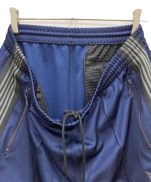 Needles（ニードルズ）Needles (ニードルズ) TRACK PANT ネイビー サイズ:Lの古着・服飾アイテム