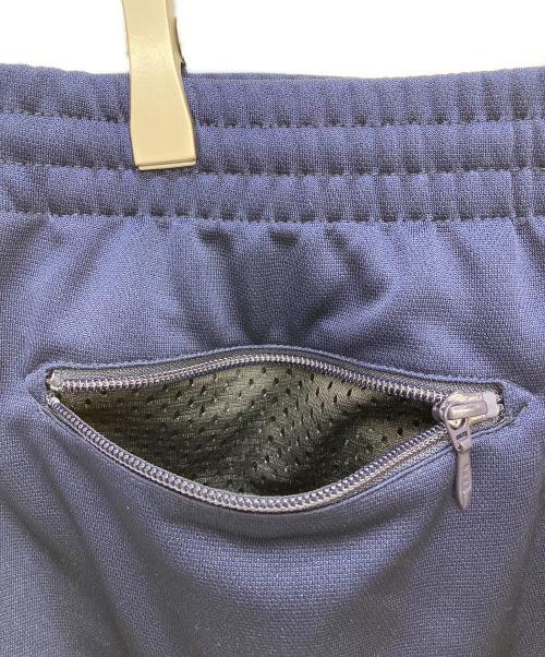 Needles（ニードルズ）Needles (ニードルズ) TRACK PANT ネイビー サイズ:Lの古着・服飾アイテム