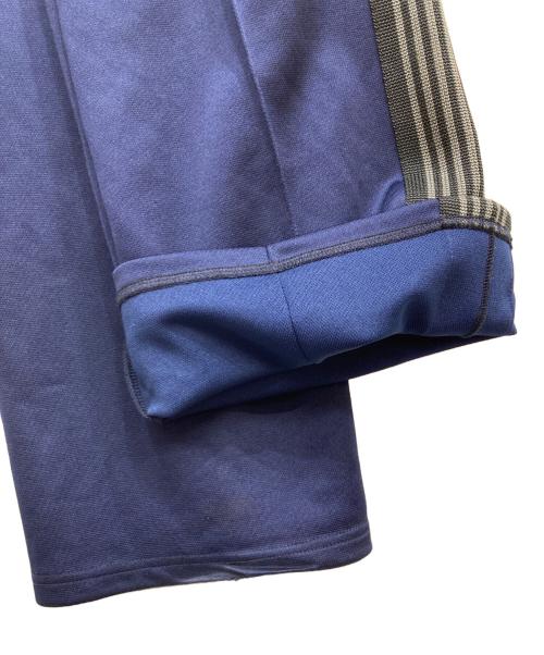 Needles（ニードルズ）Needles (ニードルズ) TRACK PANT ネイビー サイズ:Lの古着・服飾アイテム