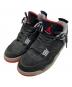 NIKE（ナイキ）の古着「AIR JORDAN4 RETRO BREAD」｜ブラック