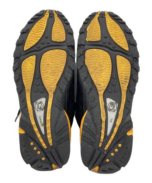 NIKE（ナイキ）NIKE (ナイキ) NOCTA HOT STEP AIR TERRA ブラック サイズ:27cmの古着・服飾アイテム