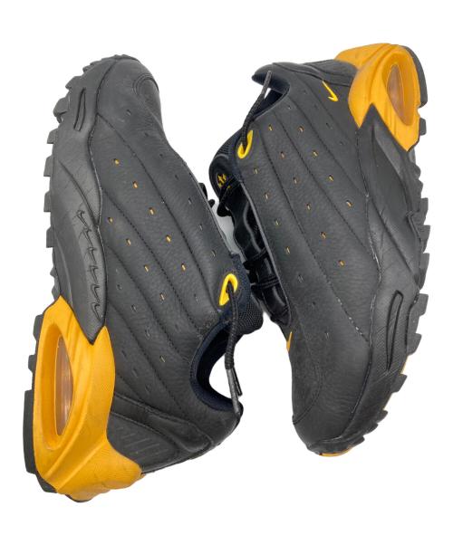 NIKE（ナイキ）NIKE (ナイキ) NOCTA HOT STEP AIR TERRA ブラック サイズ:27cmの古着・服飾アイテム