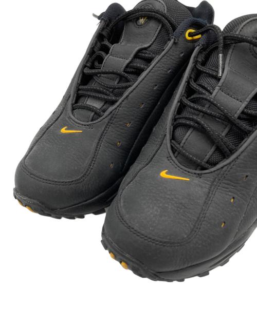 NIKE（ナイキ）NIKE (ナイキ) NOCTA HOT STEP AIR TERRA ブラック サイズ:27cmの古着・服飾アイテム
