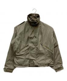 MILITARY（ミリタリー）の古着「MK3 Jacket」｜オリーブ