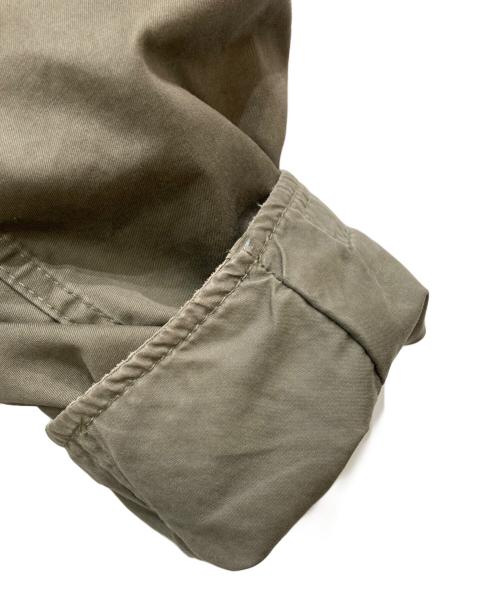 MILITARY（ミリタリー）MILITARY (ミリタリー) MK3 Jacket オリーブ サイズ:不明の古着・服飾アイテム
