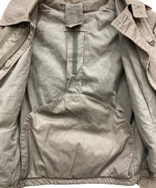 MILITARY（ミリタリー）MILITARY (ミリタリー) MK3 Jacket オリーブ サイズ:不明の古着・服飾アイテム