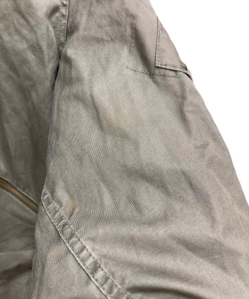 MILITARY（ミリタリー）MILITARY (ミリタリー) MK3 Jacket オリーブ サイズ:不明の古着・服飾アイテム
