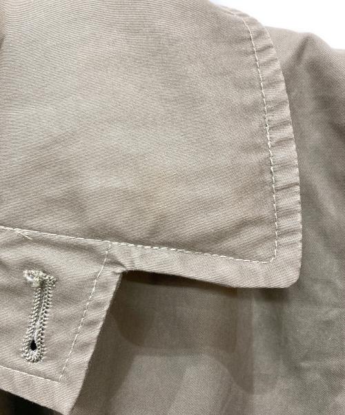 MILITARY（ミリタリー）MILITARY (ミリタリー) MK3 Jacket オリーブ サイズ:不明の古着・服飾アイテム