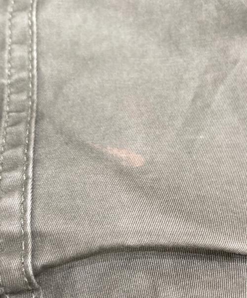 MILITARY（ミリタリー）MILITARY (ミリタリー) MK3 Jacket オリーブ サイズ:不明の古着・服飾アイテム