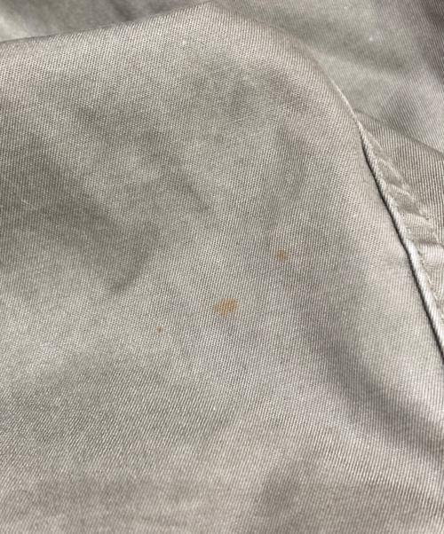 MILITARY（ミリタリー）MILITARY (ミリタリー) MK3 Jacket オリーブ サイズ:不明の古着・服飾アイテム