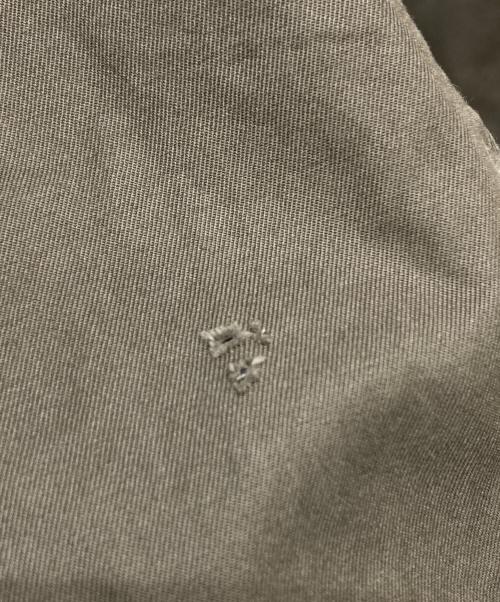 MILITARY（ミリタリー）MILITARY (ミリタリー) MK3 Jacket オリーブ サイズ:不明の古着・服飾アイテム