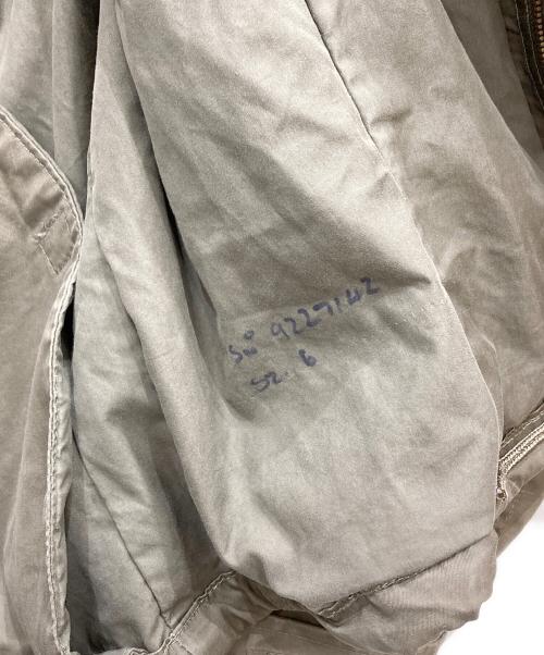 MILITARY（ミリタリー）MILITARY (ミリタリー) MK3 Jacket オリーブ サイズ:不明の古着・服飾アイテム