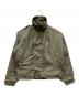 MILITARY（ミリタリー）の古着「MK3 Jacket」｜オリーブ