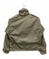 MILITARY (ミリタリー) MK3 Jacket オリーブ サイズ:不明：25000円