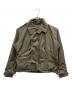中古・古着 MILITARY (ミリタリー) MK3 Jacket オリーブ サイズ:不明：25000円