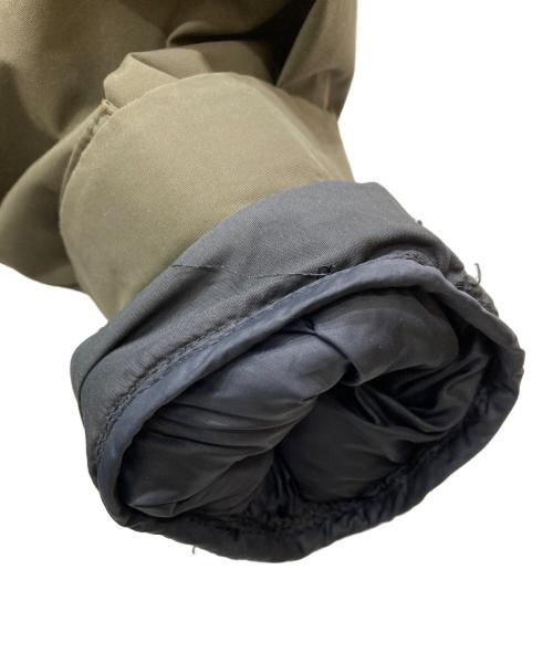 THE NORTH FACE（ザ ノース フェイス）THE NORTH FACE (ザ ノース フェイス) GRACE TRICLIMATE JACKET オリーブ サイズ:Lの古着・服飾アイテム
