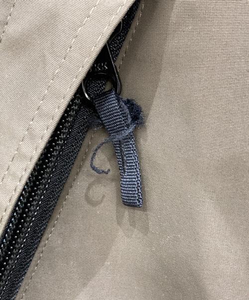 THE NORTH FACE（ザ ノース フェイス）THE NORTH FACE (ザ ノース フェイス) GRACE TRICLIMATE JACKET オリーブ サイズ:Lの古着・服飾アイテム