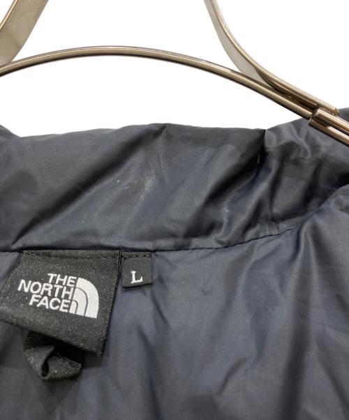 THE NORTH FACE（ザ ノース フェイス）THE NORTH FACE (ザ ノース フェイス) GRACE TRICLIMATE JACKET オリーブ サイズ:Lの古着・服飾アイテム