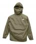 THE NORTH FACE (ザ ノース フェイス) GRACE TRICLIMATE JACKET オリーブ サイズ:L：20000円