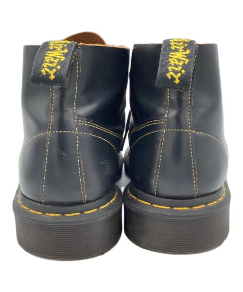 Dr.Martens（ドクターマーチン）Dr.Martens (ドクターマーチン) CHURCH モンキーブーツ ブラック サイズ:29cmの古着・服飾アイテム