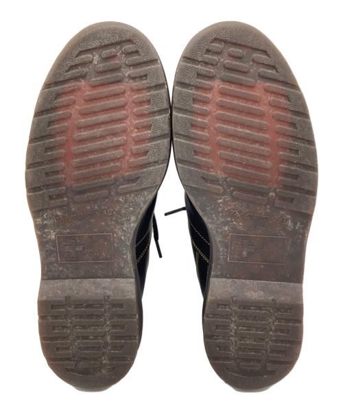 Dr.Martens（ドクターマーチン）Dr.Martens (ドクターマーチン) CHURCH モンキーブーツ ブラック サイズ:29cmの古着・服飾アイテム